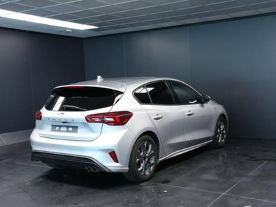 Ford Focus 1.0 EcoBoost Hybrid 155 CV 5p. ST-Line X (3)