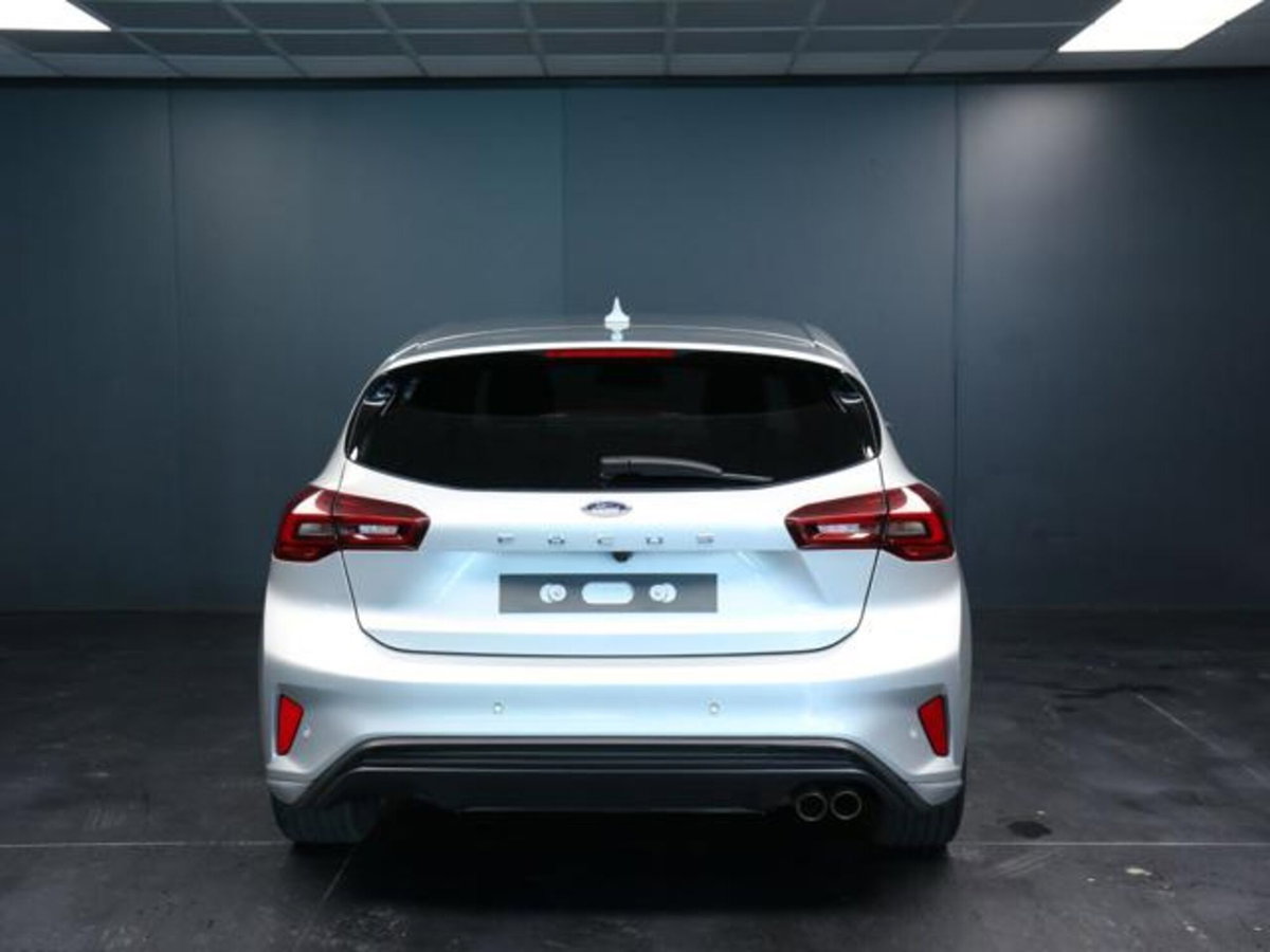 Ford Focus 1.0 EcoBoost Hybrid 155 CV 5p. ST-Line X (4)