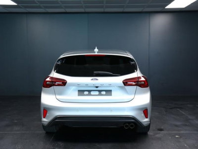 Ford Focus 1.0 EcoBoost Hybrid 155 CV 5p. ST-Line X (4)