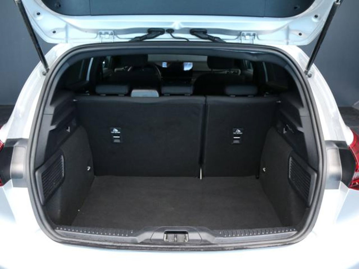 Ford Focus 1.0 EcoBoost Hybrid 155 CV 5p. ST-Line X (7)