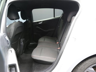 Ford Focus 1.0 EcoBoost Hybrid 155 CV 5p. ST-Line X (8)