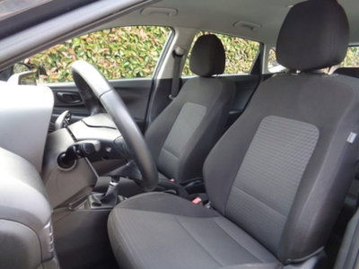 Hyundai i20 1.2 MPI MT GPL ConnectLine (10)