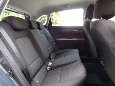 Hyundai i20 1.2 MPI MT GPL ConnectLine (11)