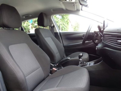 Hyundai i20 1.2 MPI MT GPL ConnectLine (13)
