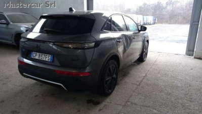 Ds DS 7 1.5 bluehdi Performance Line 130cv auto (5)