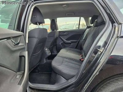 Skoda Scala 1.6 TDI SCR DSG Ambition (12)