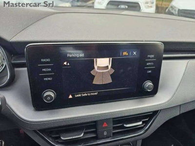Skoda Scala 1.6 TDI SCR DSG Ambition (13)