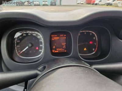 Fiat Panda 1.2 Pop Van 2 posti (11)