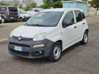 Fiat Panda 1.2 Pop Van 2 posti (2)