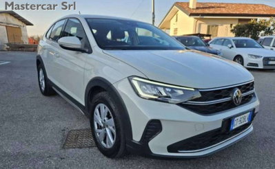 Volkswagen Taigo 1.0 TSI 110 CV DSG Life (3)