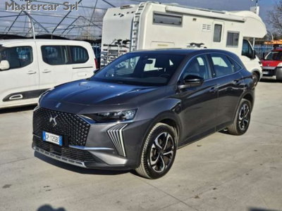 Ds DS 7 1.5 bluehdi Bastille Business 130cv auto (2)
