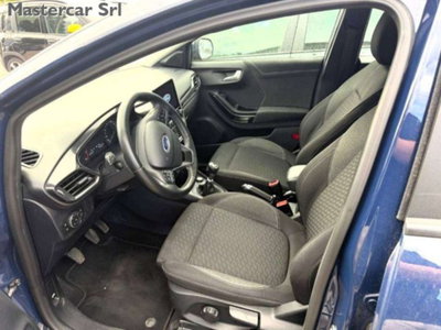 Ford Puma 1.0 ecoboost h Titanium 125cv auto (3)