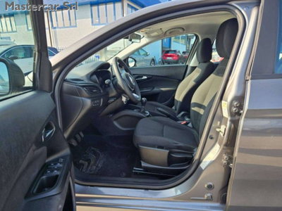 Fiat Tipo Station Wagon Tipo SW 1.0 t3 Cross 100cv (9)