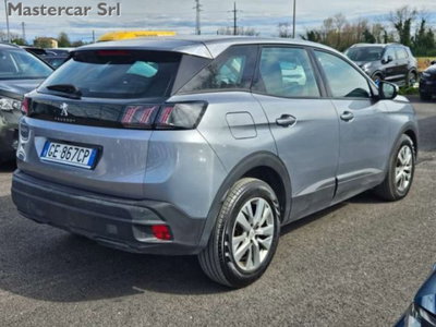 Peugeot 3008 BlueHDi 130 S&S Active Business (6)