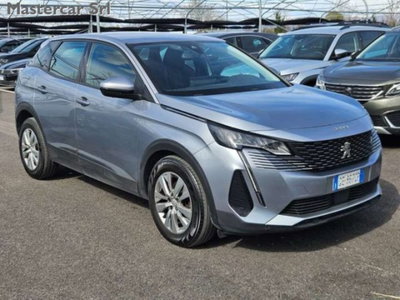 Peugeot 3008 BlueHDi 130 S&S Active Business (8)