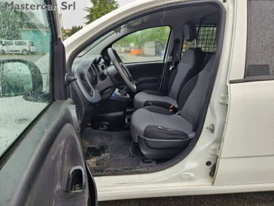 Fiat Panda 1.2 Pop Van 2 posti (10)