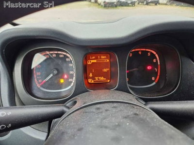 Fiat Panda 1.2 Pop Van 2 posti (13)