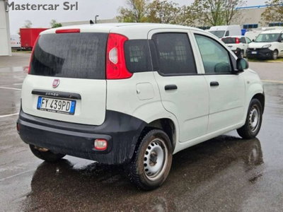 Fiat Panda 1.2 Pop Van 2 posti (6)