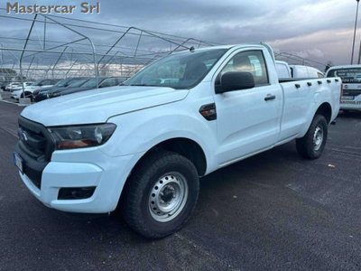 Ford Ranger Pick-up Ranger 2.2 TDCi Super Cab XL 4pt. (2)
