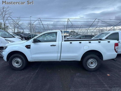 Ford Ranger Pick-up Ranger 2.2 TDCi Super Cab XL 4pt. (3)