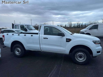 Ford Ranger Pick-up Ranger 2.2 TDCi Super Cab XL 4pt. (6)