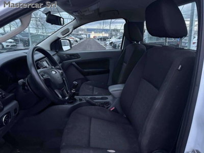 Ford Ranger Pick-up Ranger 2.2 TDCi Super Cab XL 4pt. (9)