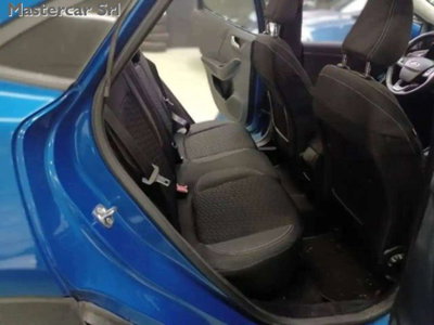 Ford Puma 1.0 ecoboost h Titanium 125cv auto (10)