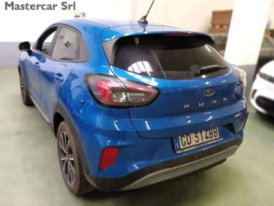 Ford Puma 1.0 ecoboost h Titanium 125cv auto (3)