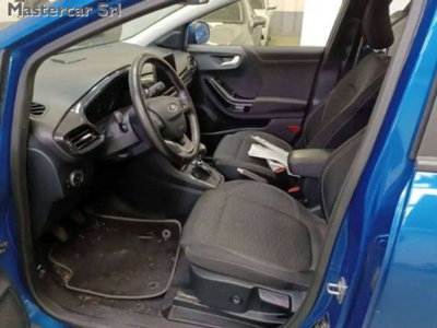 Ford Puma 1.0 ecoboost h Titanium 125cv auto (6)