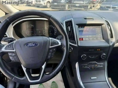Ford S-Max 2.0 EcoBlue 150CV Start&Stop Titanium Business (11)