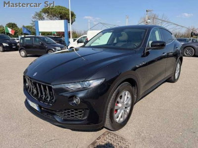 Maserati Levante Levante V6 Diesel AWD usata