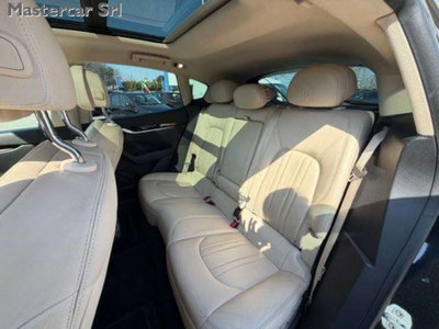 Maserati Levante Levante V6 Diesel AWD (11)