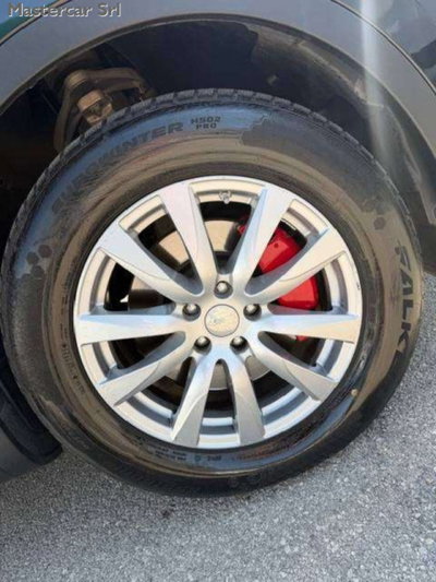 Maserati Levante Levante V6 Diesel AWD (13)