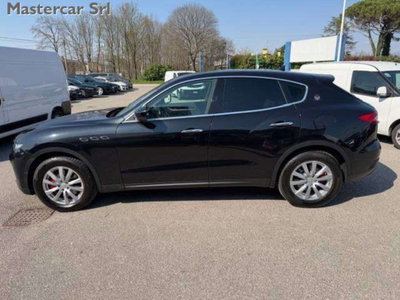 Maserati Levante Levante V6 Diesel AWD (2)