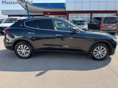 Maserati Levante Levante V6 Diesel AWD (6)