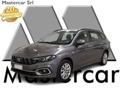 Fiat Tipo Station Wagon Tipo SW 1.3 mjt CityLife s&s 95cv usata