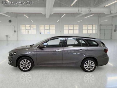 Fiat Tipo Station Wagon Tipo SW 1.3 mjt CityLife s&s 95cv (4)