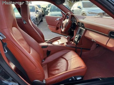 Porsche 911 Cabrio Carrera cat (10)