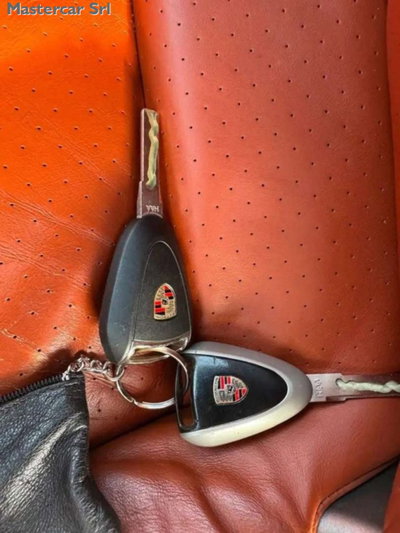 Porsche 911 Cabrio Carrera cat (12)