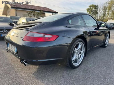 Porsche 911 Cabrio Carrera cat (5)