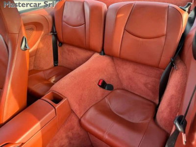 Porsche 911 Cabrio Carrera cat (9)