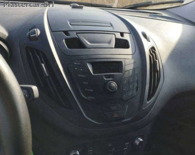 Ford Transit Courier 1.5 TDCi 100CV  Trend (11)
