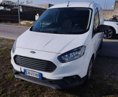 Ford Transit Courier 1.5 TDCi 100CV  Trend (3)