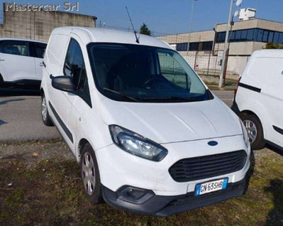 Ford Transit Courier 1.5 TDCi 100CV  Trend (5)