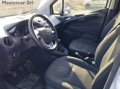 Ford Transit Courier 1.5 TDCi 100CV  Trend (7)