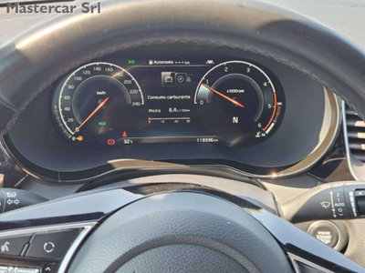 Kia XCeed 1.6 CRDi 136 CV MHEV DCT High Tech (12)