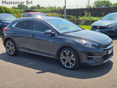 Kia XCeed 1.6 CRDi 136 CV MHEV DCT High Tech (3)