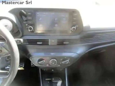 Hyundai Bayon 1.2 mpi Xline (10)