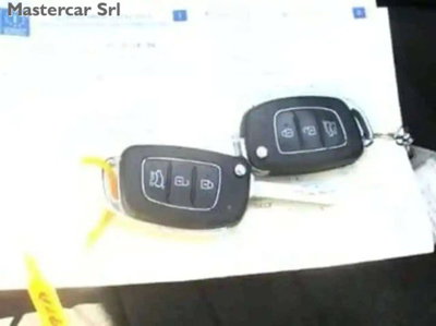 Hyundai Bayon 1.2 mpi Xline (12)