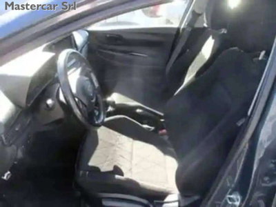 Hyundai Bayon 1.2 mpi Xline (7)